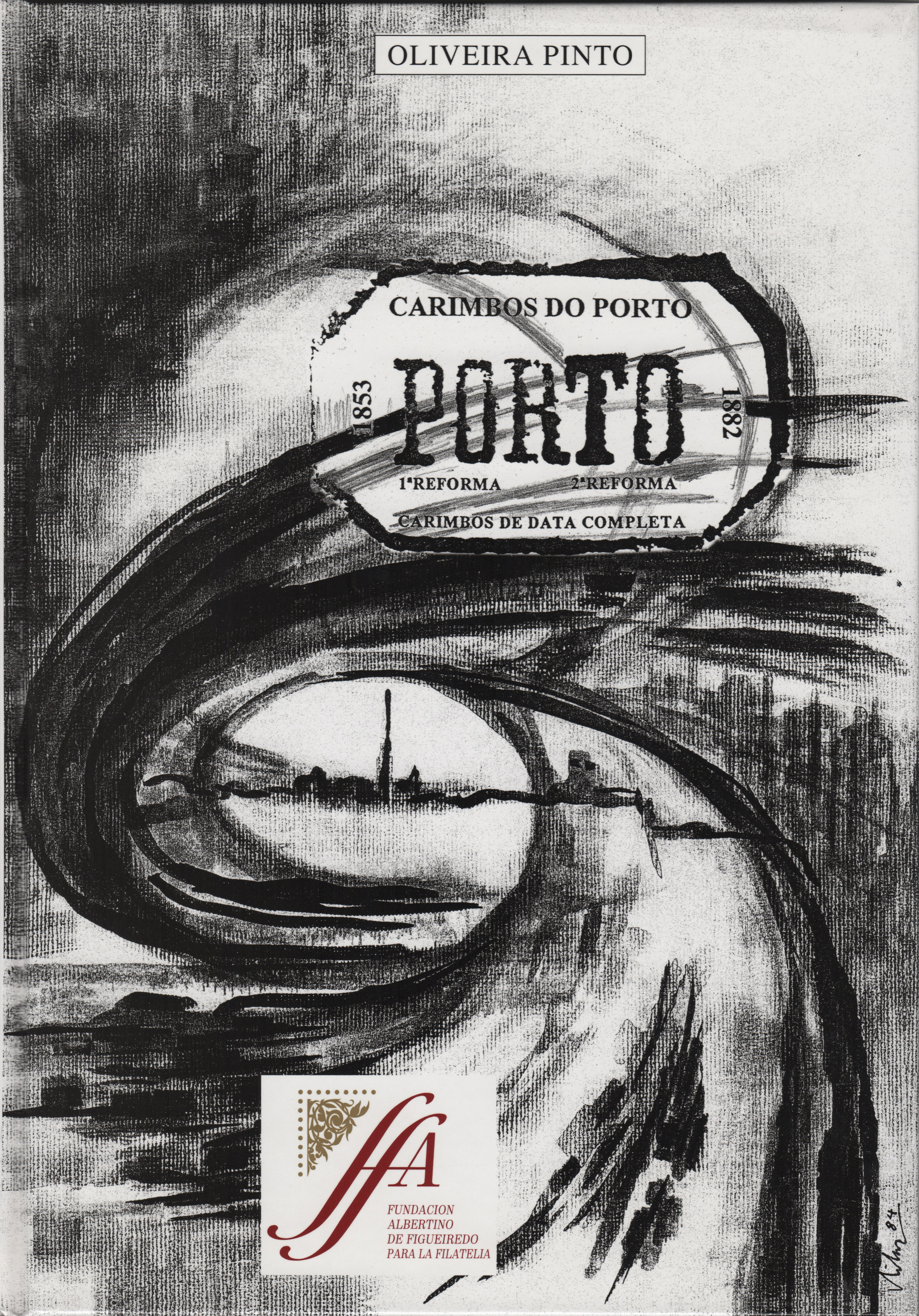 Carimbos do Porto