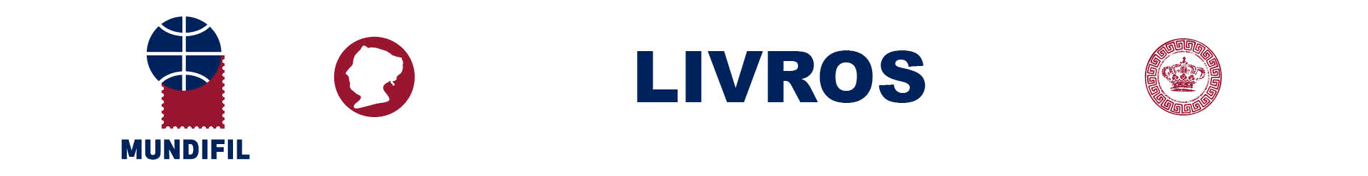 Mundifil - Seccao de Livros