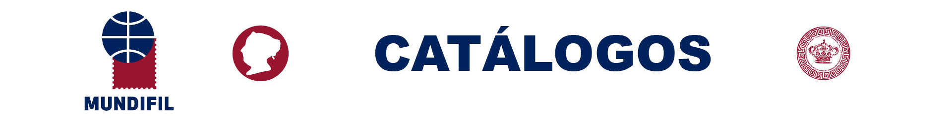 Mundifil - Seccao de Catalogos